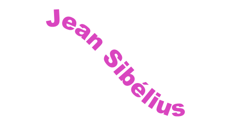Jean Sibélius
